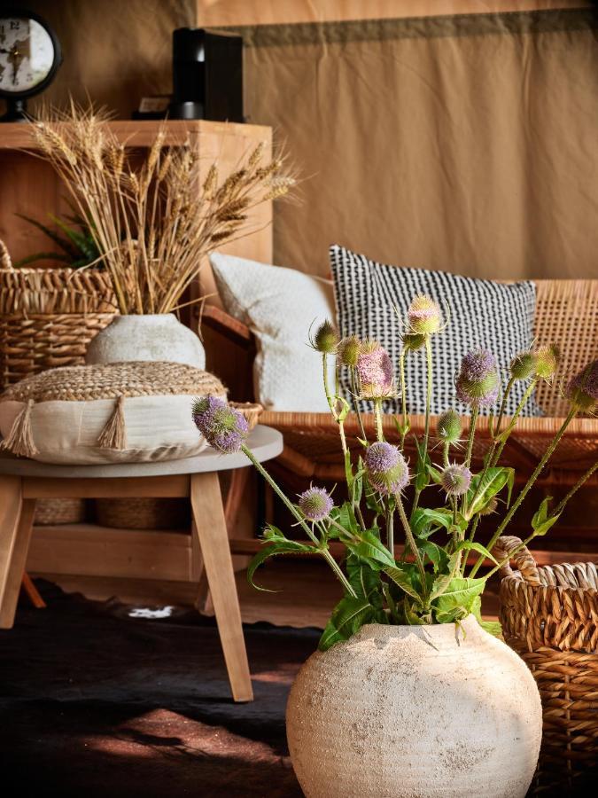 Hotel Zatoria Luxury Glamping Zator Exterior foto